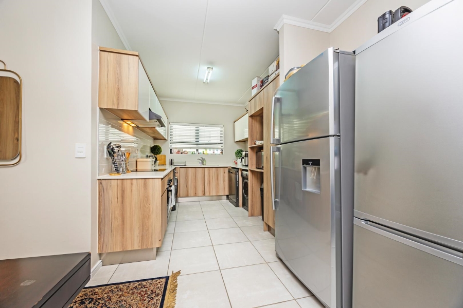 3 Bedroom Property for Sale in Richwood Western Cape